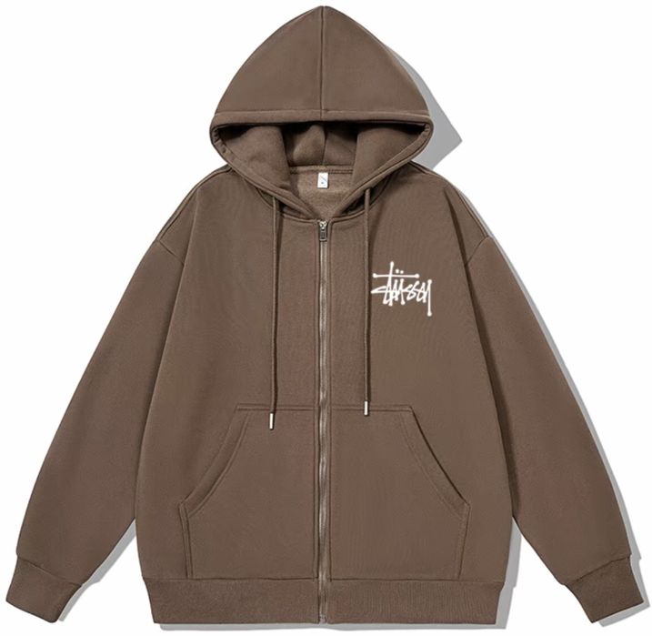 худі Stussy | зіпка Stussy | Stussy | Стуси