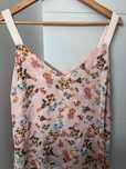Blusa Massimo Dutti, tamanho 40. Pouco usada