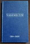 Vademecum leków produkowanych przez Ciba- Geigy.