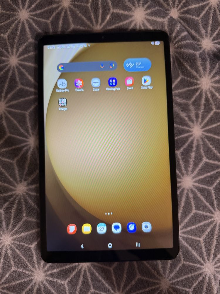 Tablet Samsung GALAXY TAB A9