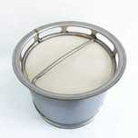 Filtr DPF DAF przedlift Nowy Wkład