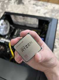 AMD Ryzen 1600AF, 6/12, 3.2 (3.6 Turbo) ГГц