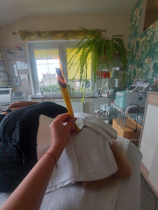 Szkolenia kosmetyczne  certyfikaty