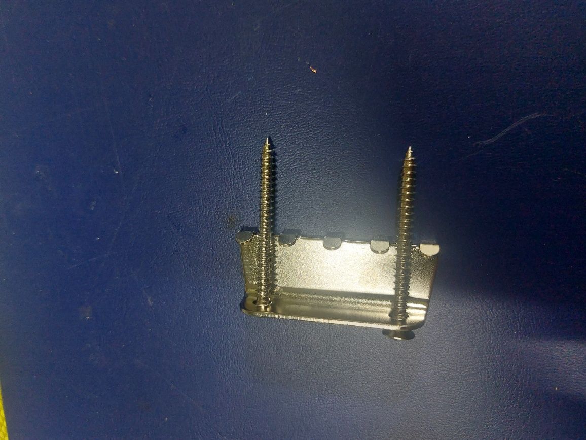 Mostek tremolo Jet