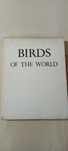 Pássaros do Mundo (Birds of the world) Austin, Singer 1966