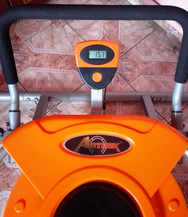 ABTRAK urządzenie do ćwiczeń Fitness
