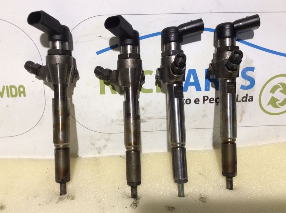 Injetores 1.5 DCI 8200294788