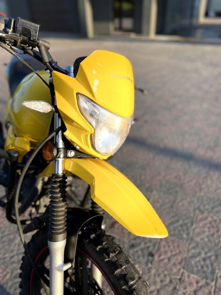 Продам Senki sk 200 срочно!!!