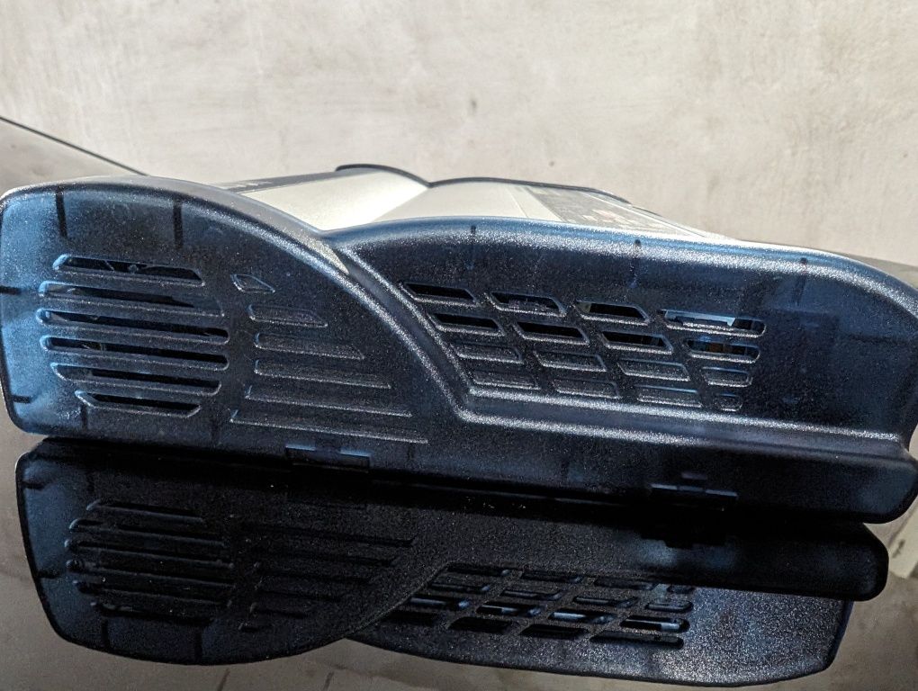 Audison SRX 1 автомобильный усилитель звука