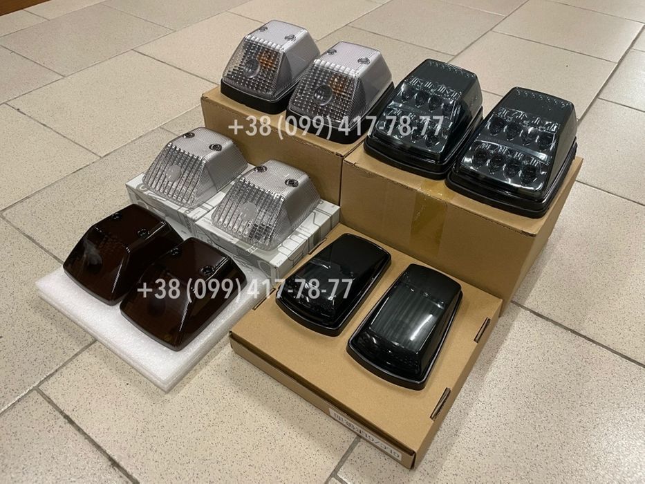 Повторитель поворотники крыло Mercedes G-Class W463 G63 G65 G55 G500