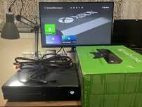 Konsola Xbox one 500 GB kabel HDMI i Usb