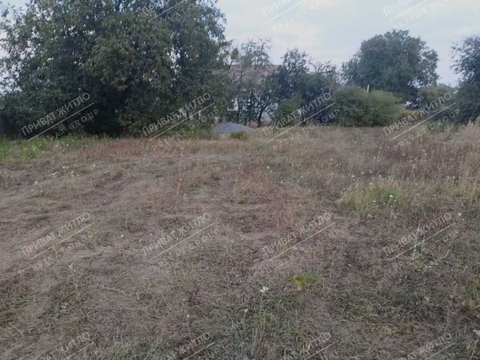 Гарна ділянка у Щебранях