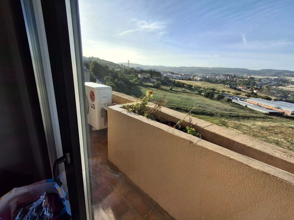 Apartamento T4 | Quinta do Almirante