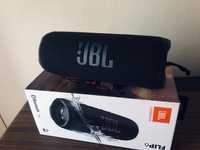 Колонка JBL Flip 6. Портативна акустика.