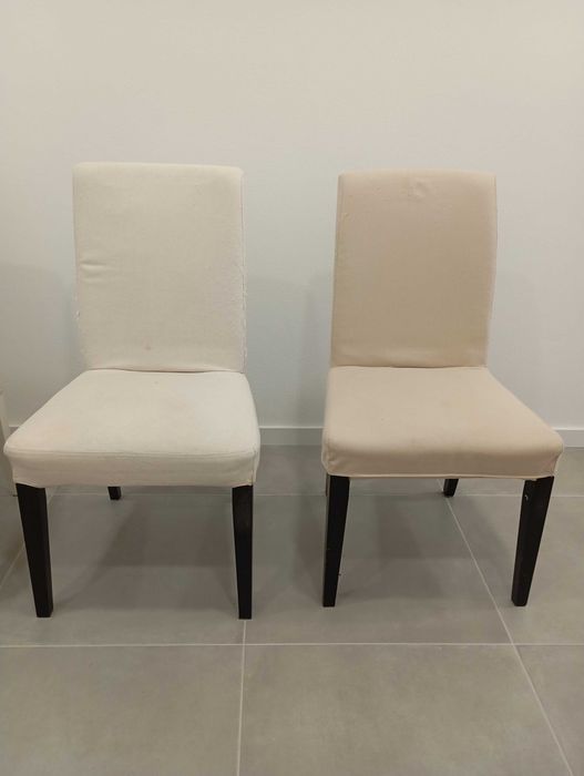 Cadeiras IKEA - KATTIL