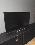Telewizor Hisense 50" UHD 50A63H