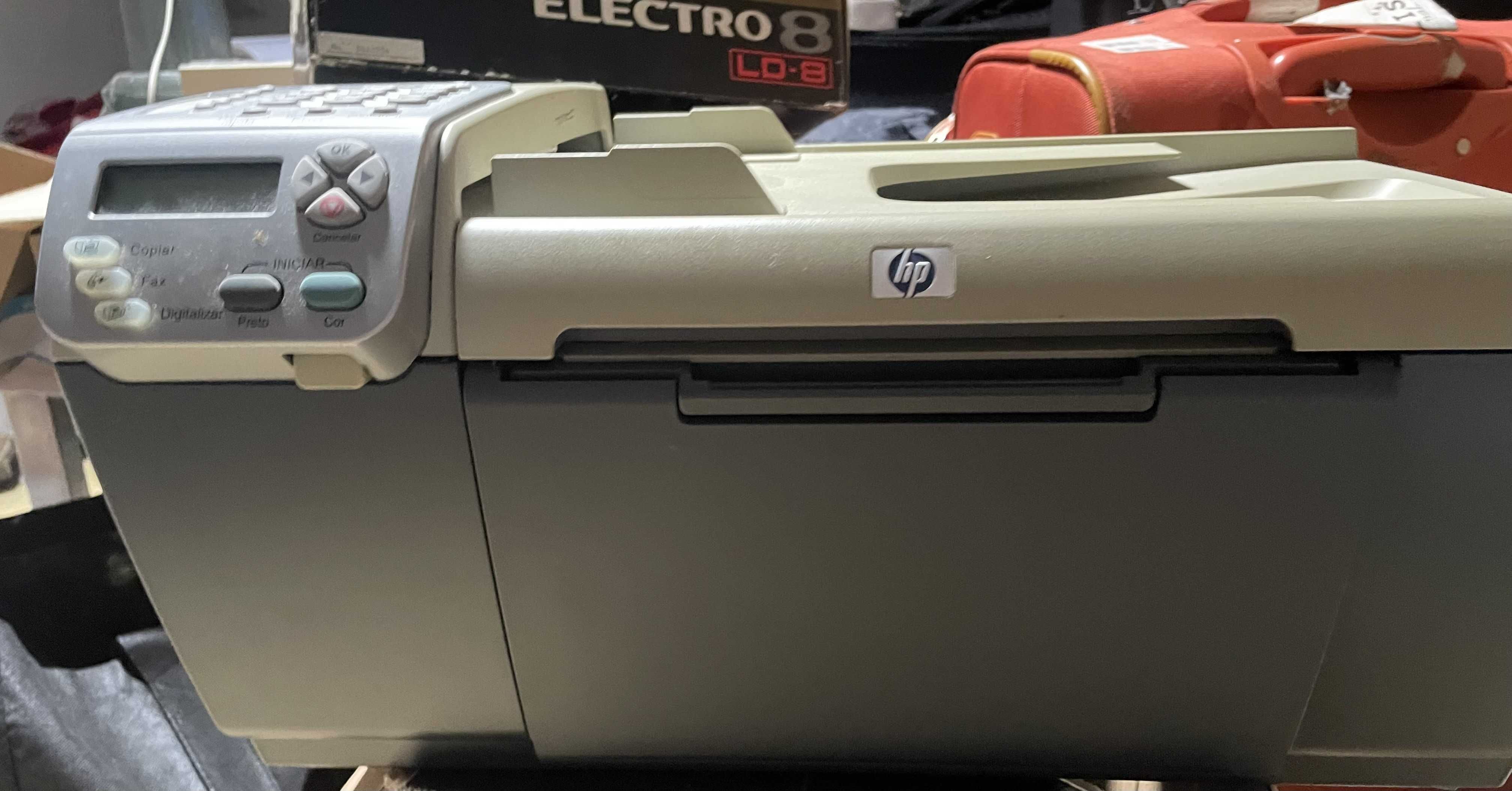 Impressora HP Officejet 5510 all-in-one