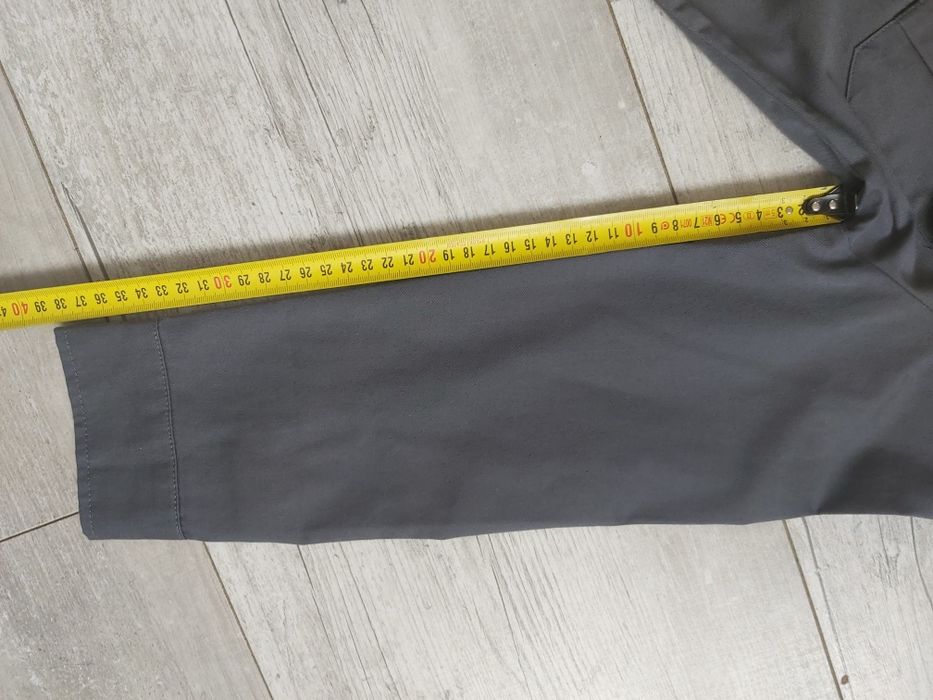 Mundur harcerski ZHR r.146