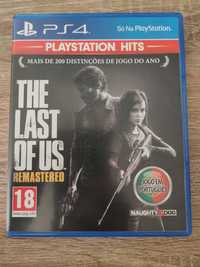 The Last of Us Remastered PlayStation Hits PS4/PS5