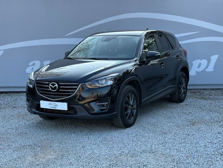Mazda CX-5 Mazda CX-5 !! Salon PL, 1 wł. !! FV23 !! autoselekcja