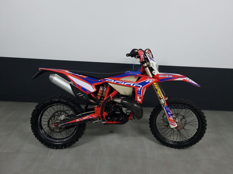 Beta 300 rr Racing