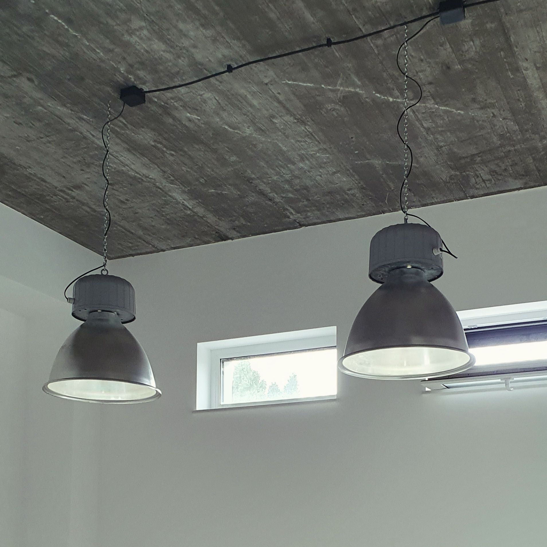 Duze stare lampy 50x50