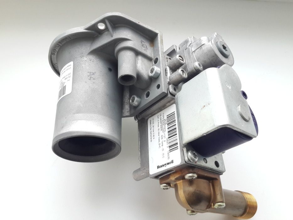 Турбина Vaillant ecoTEC 46-65 кВт