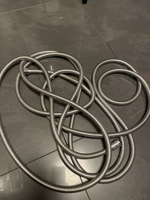 Шланг шнур для душу 5 метрів