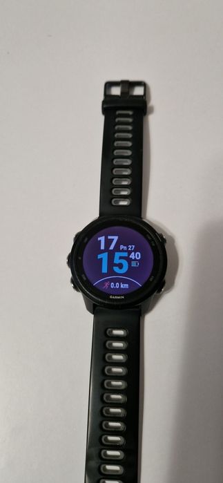 Garmin Forerunner 245