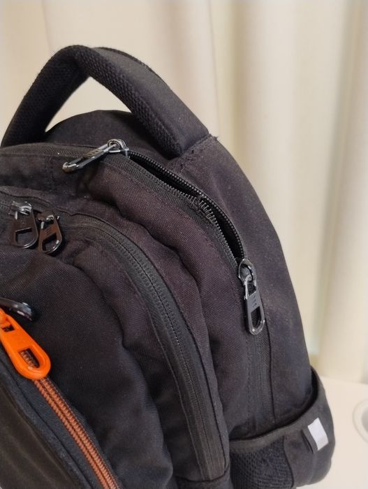 Рюкзак Kite підлітковий 5-9 клас