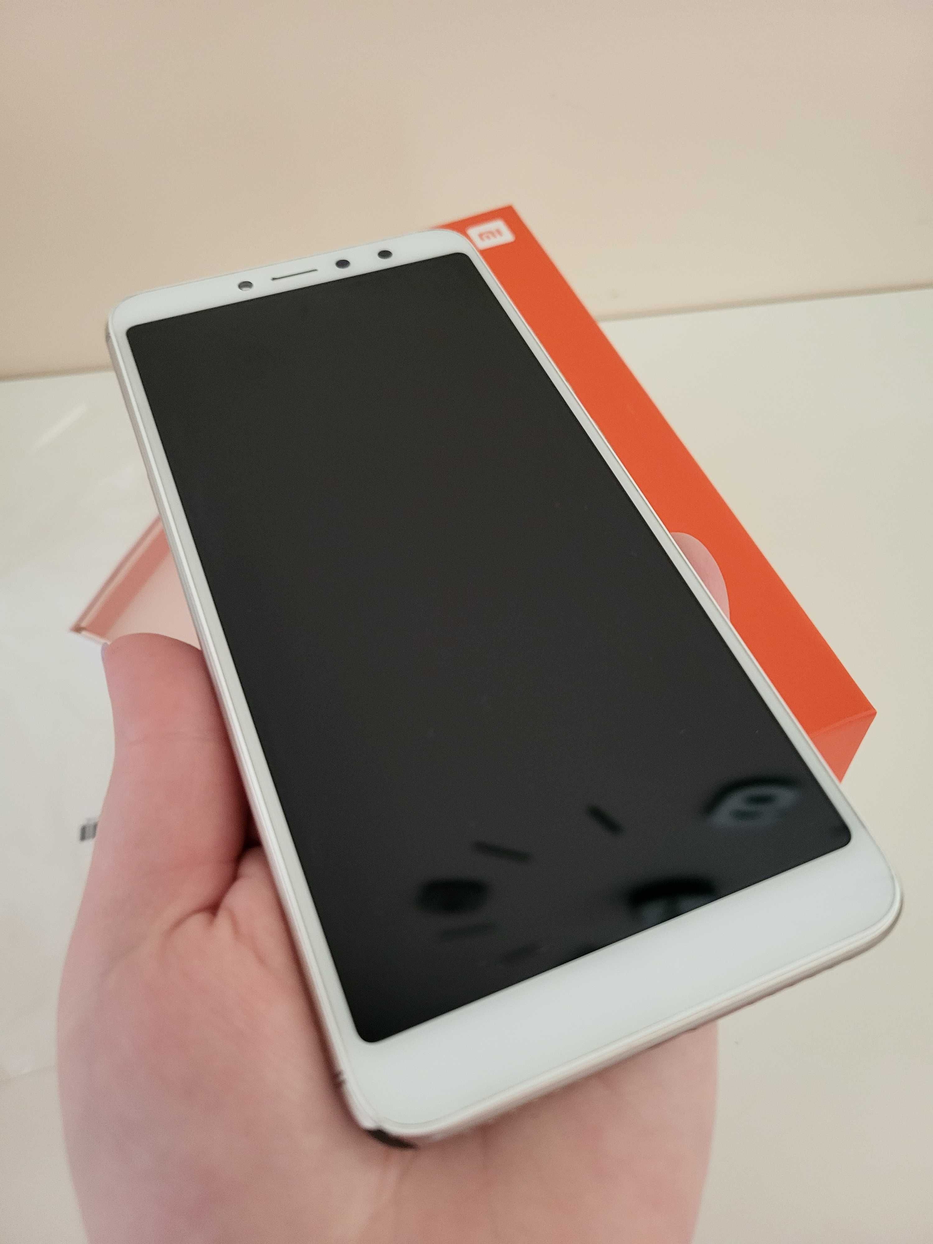 Xiaomi Redmi S2 3/32GB Gold - w dobrym stanie
