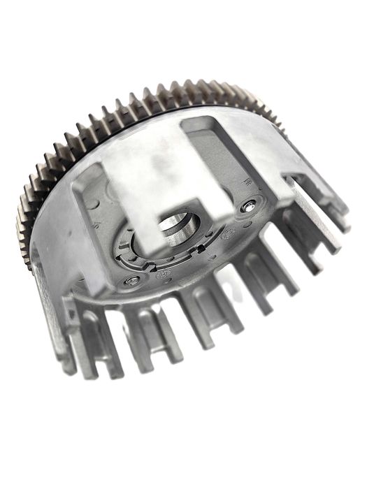 KTM 125 390  11-16 Sprzęgło kosz sprzęgłowy bez luzów stan idealny