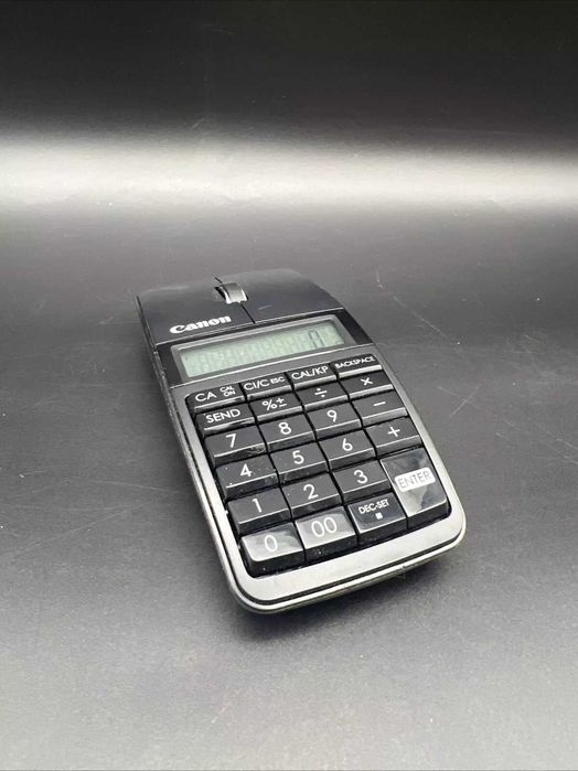 Миша Canon X MARK I Mouse Slim