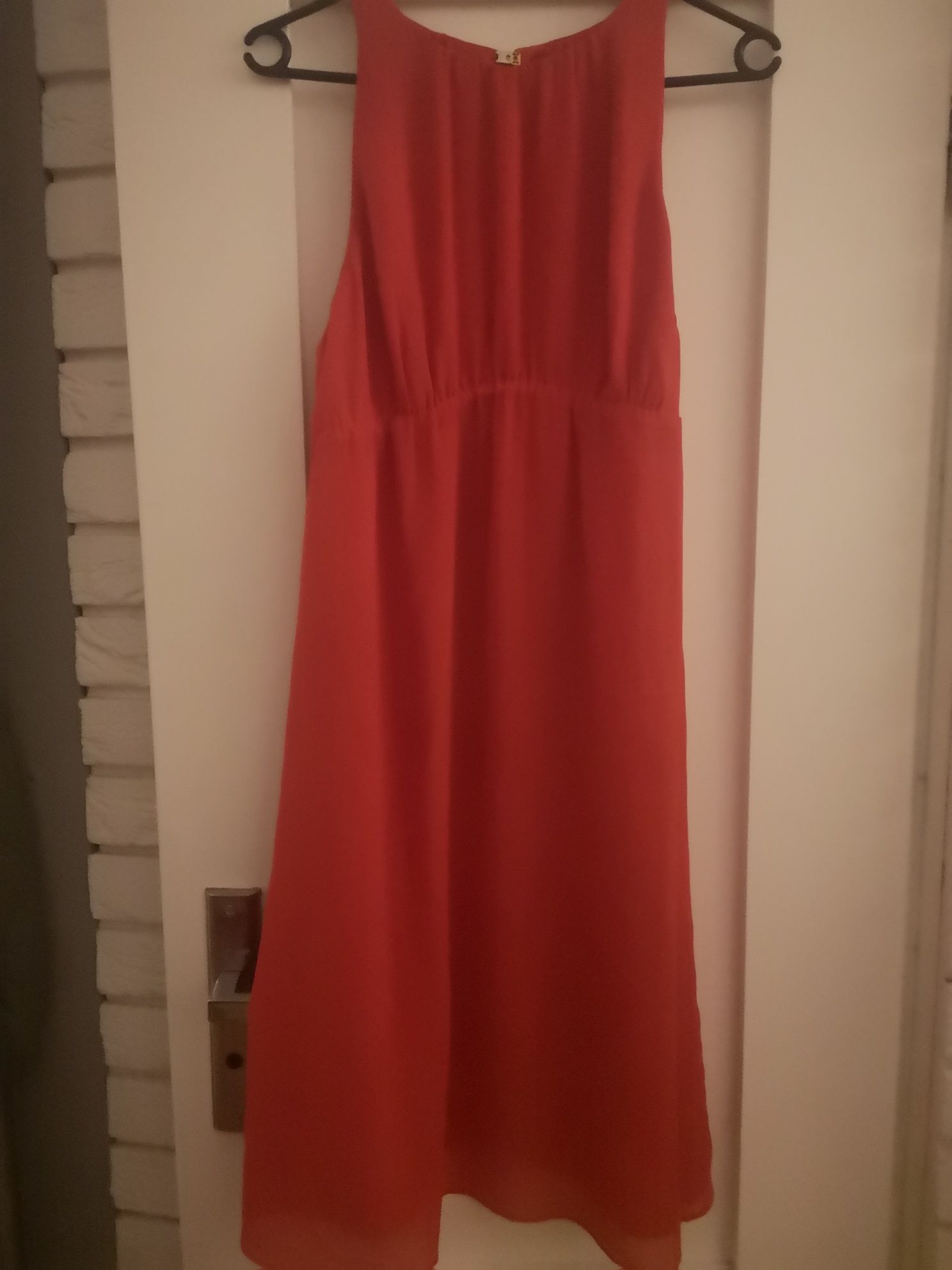 Sukienka ciążowa z H&M