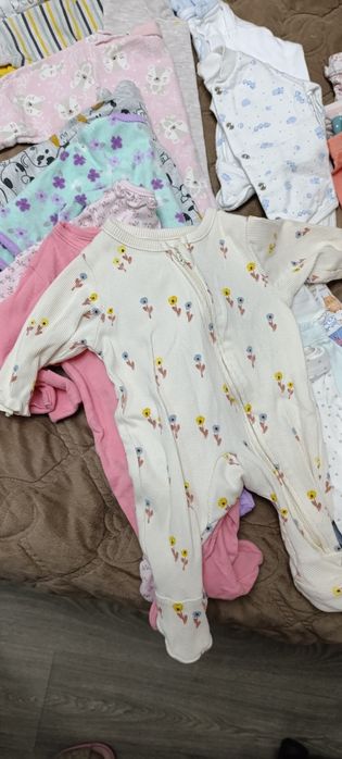 Фірмові речі від 0 до 3