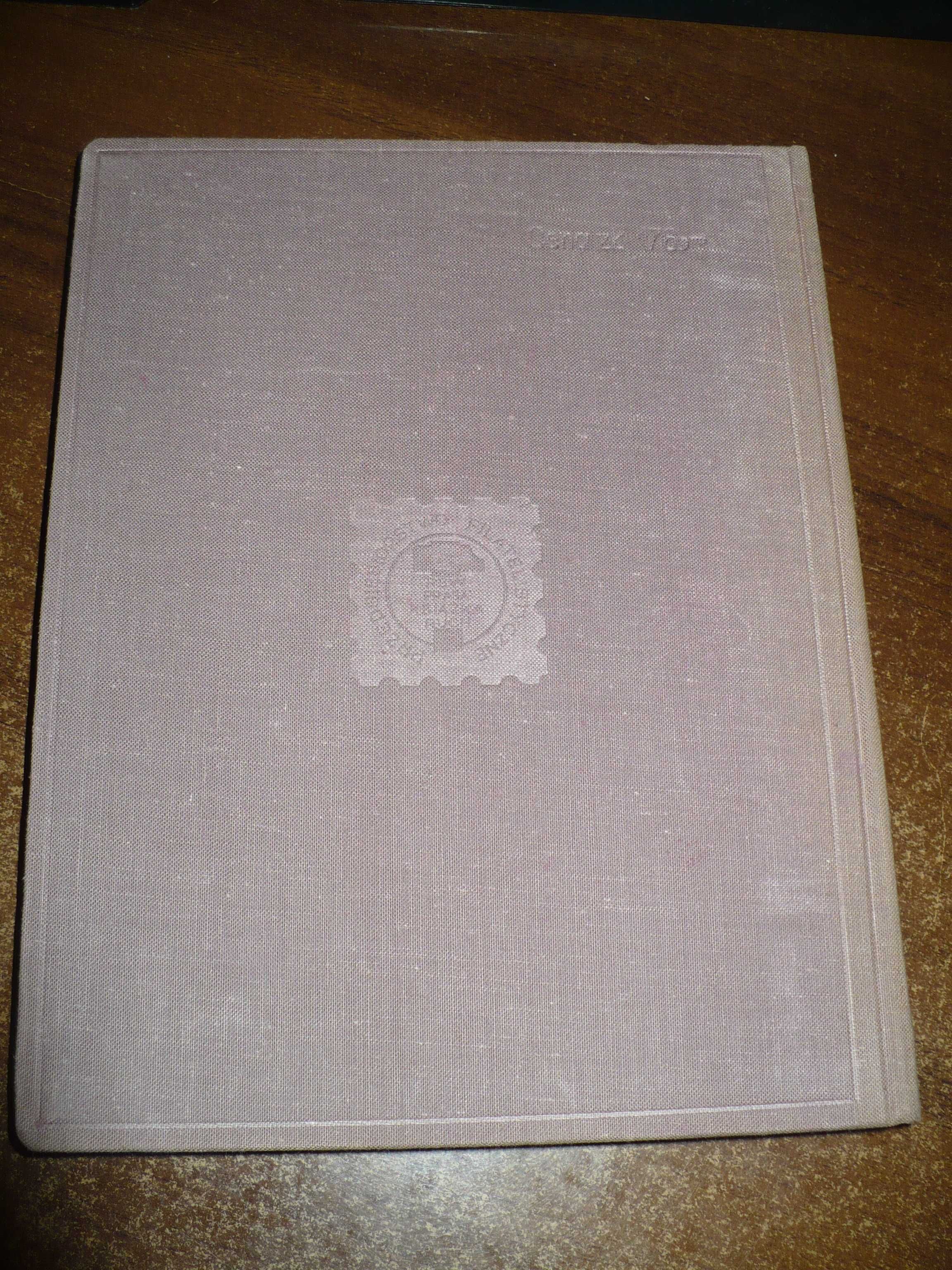 KLASER + Znaczki Pocztowe Polski Ludowej 1976-77, Wyprzedaż Kolekcji !