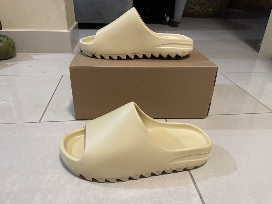 Yeezy slide bone rozmiar 42