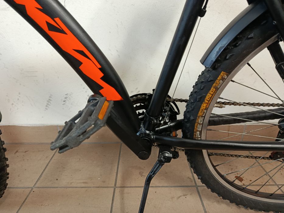 Rowery treking i MTB KTM 28i 26 3x8