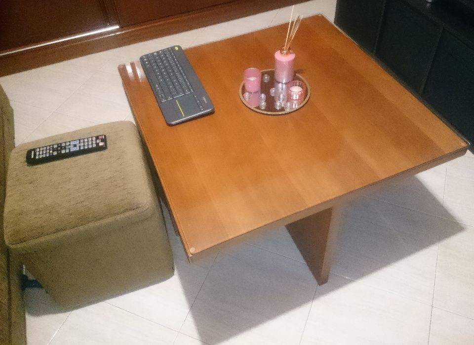 Mesa de Centro para Sala