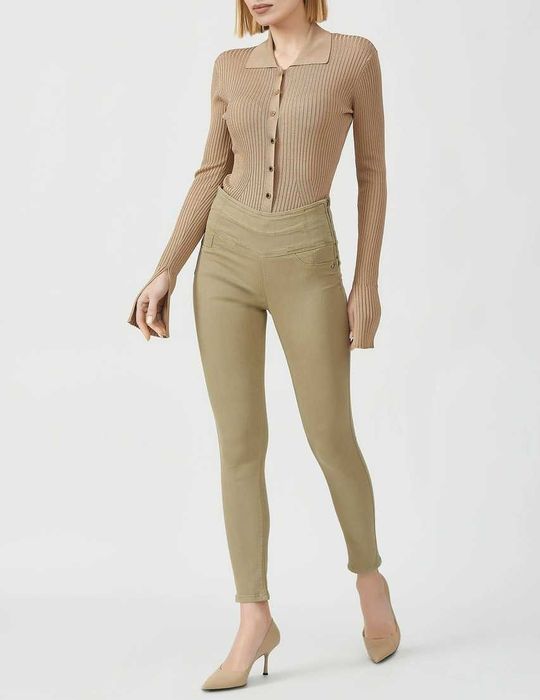боді боди PATRIZIA PEPE, розмір 38 (xs, s)