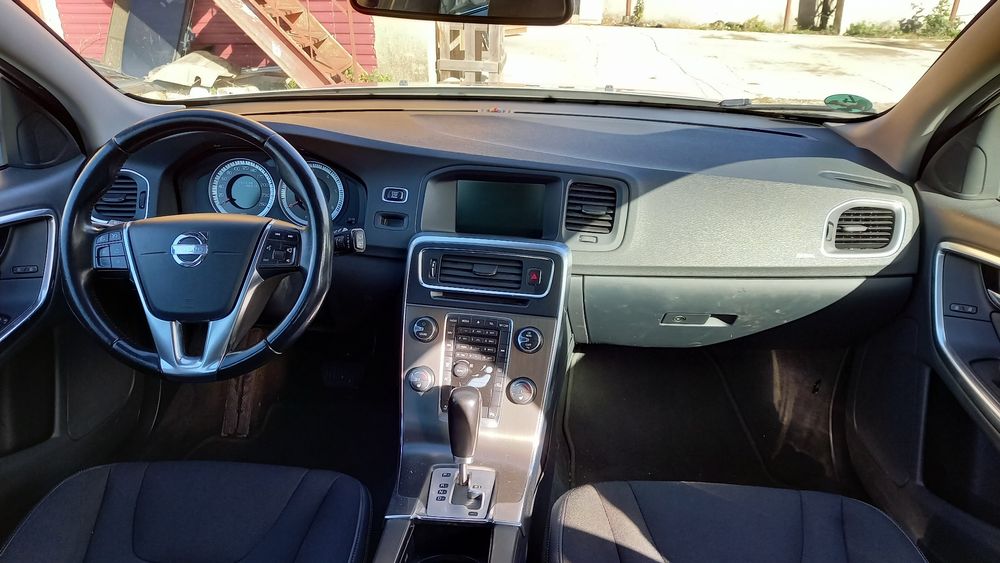 Розборка вольво v60 s60 запчастини в60 с60