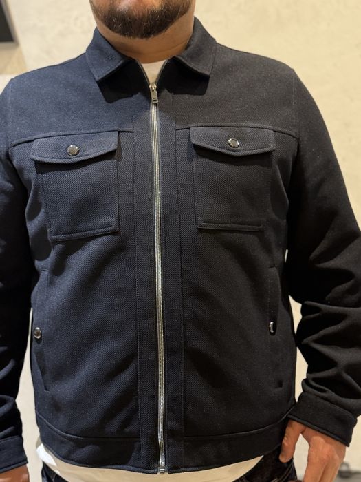 Вітрівка чоловіча