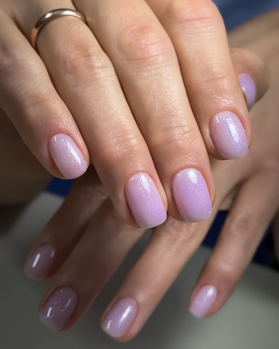 Манікюр/ Педикюр / Нарощування / [1-ая ст. Люст.дор.]