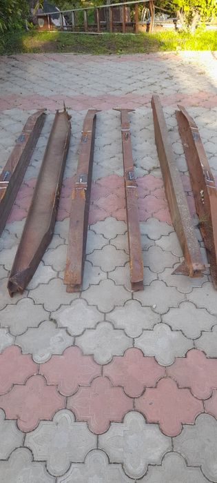 Продам швелер- 16