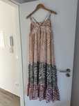 Fantastico vestido Lanca perfume