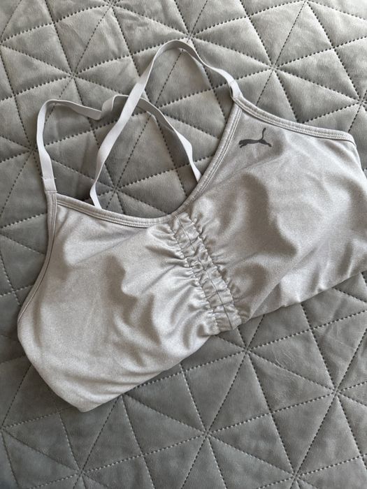 Спортивний костюм puma для вагітних