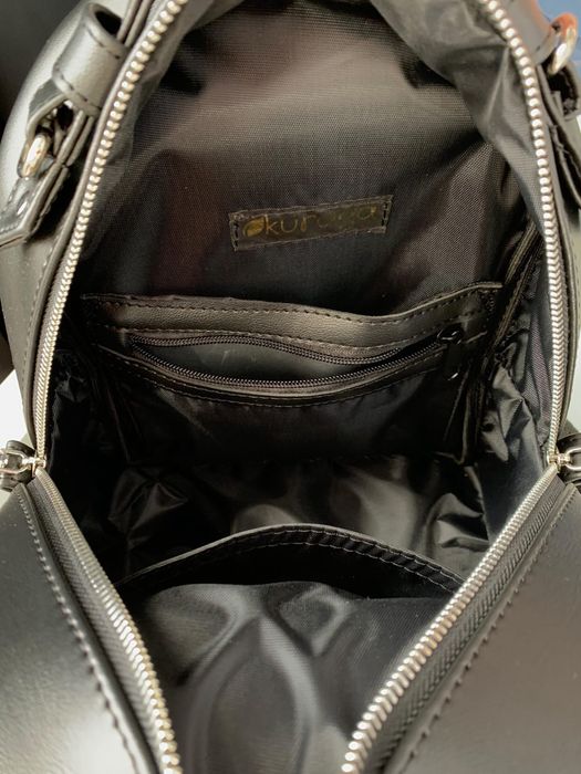 Рюкзачок 2в1 kuraga