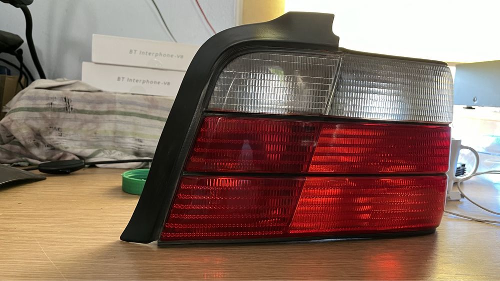 Sprzedam lampy e36 ori