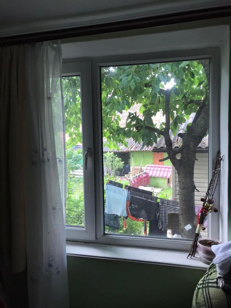 Продаю квартиру в Заліщиках