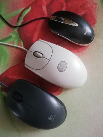 Мышь для компьютера/ноутбука